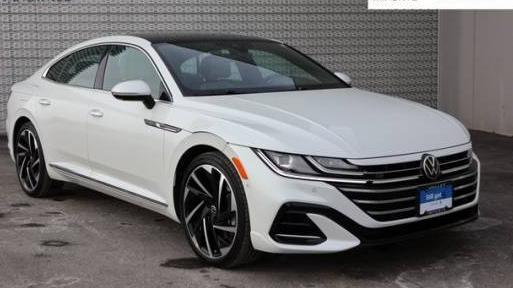 VOLKSWAGEN ARTEON 4MOTION 2023 WVWTR7AN5PE012485 image